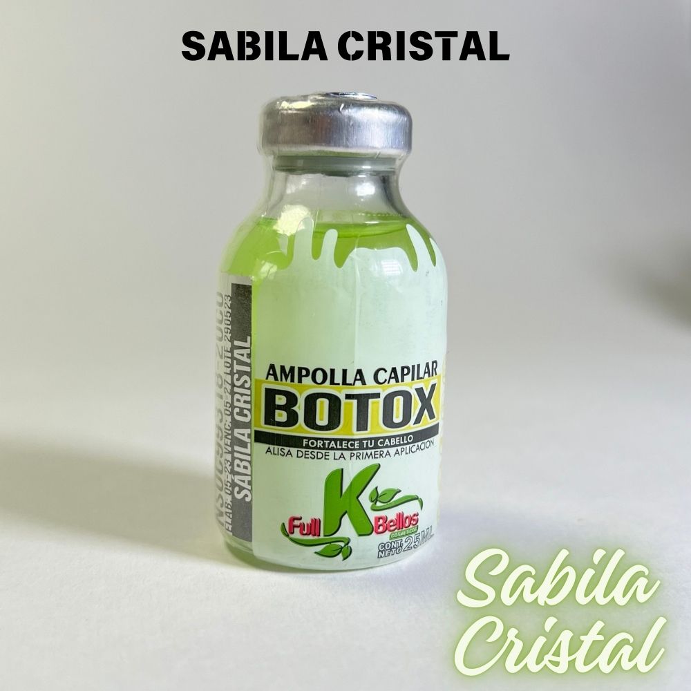 Botox Capilar: Renovación Extrema para Tu Cabello